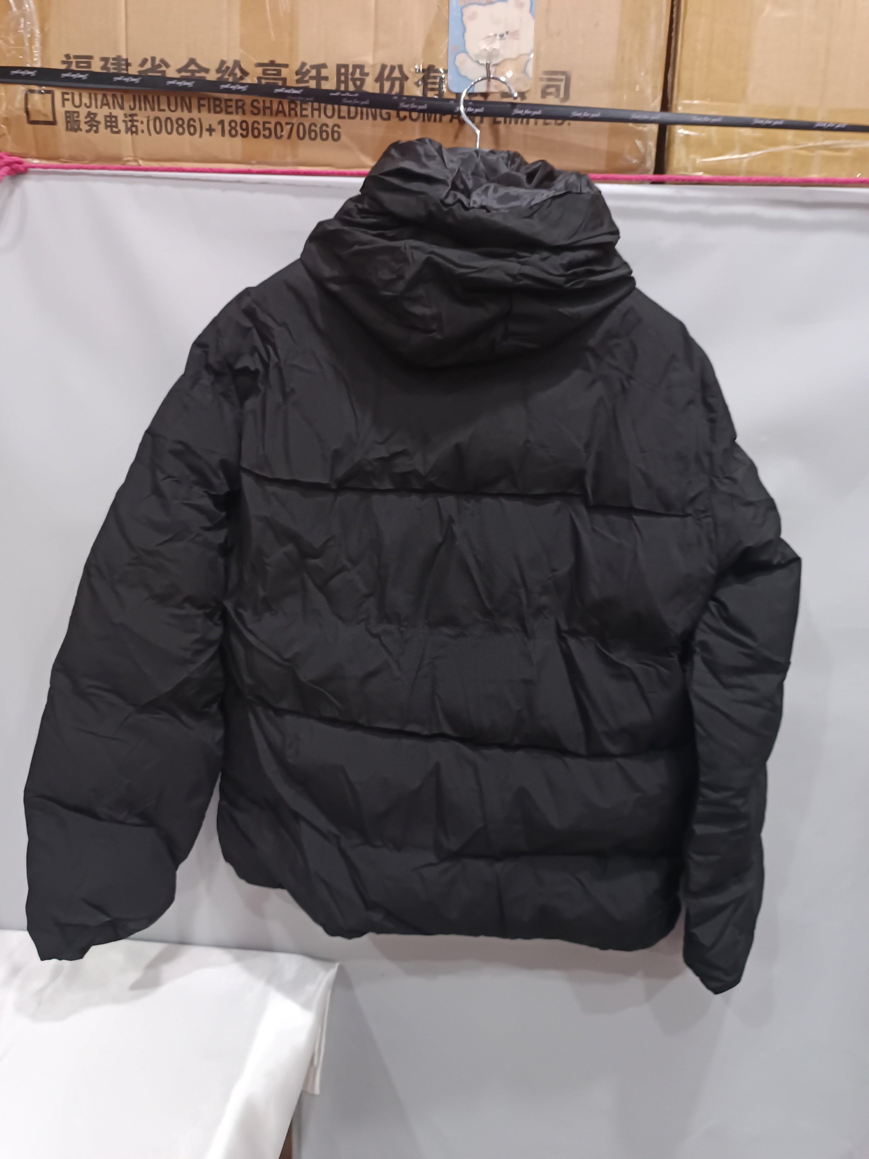 Northgate Hooded Coat - view 3