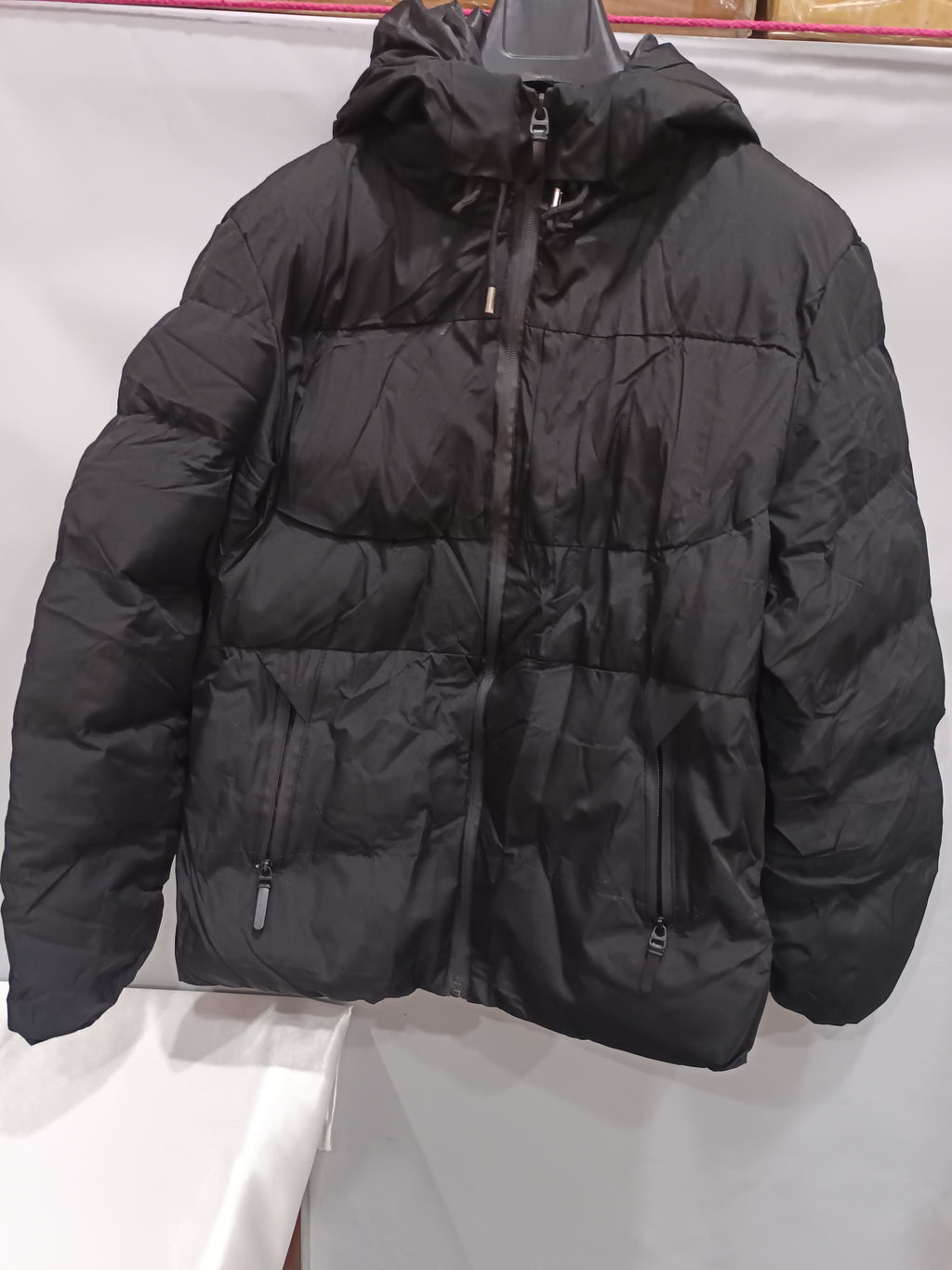 Northgate Hooded Coat - view 9