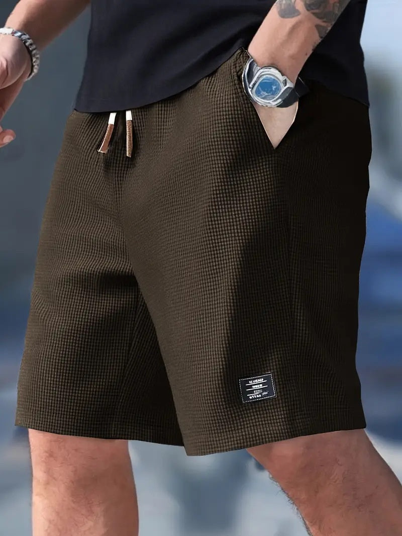 Drift Cargo Shorts - view 12