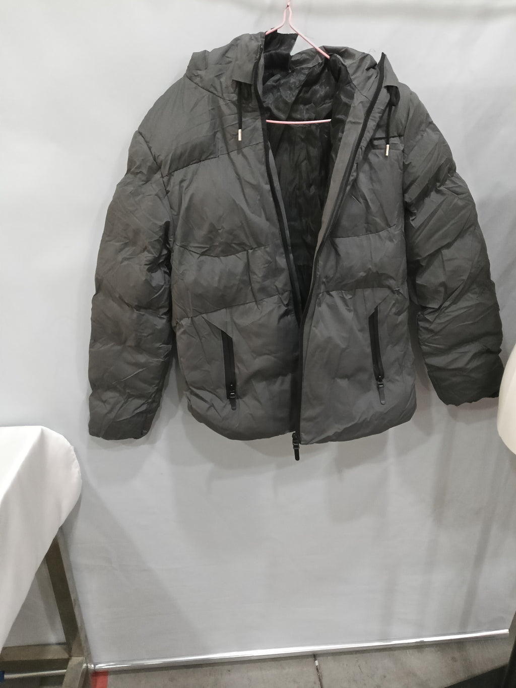Northgate Hooded Coat - view 7