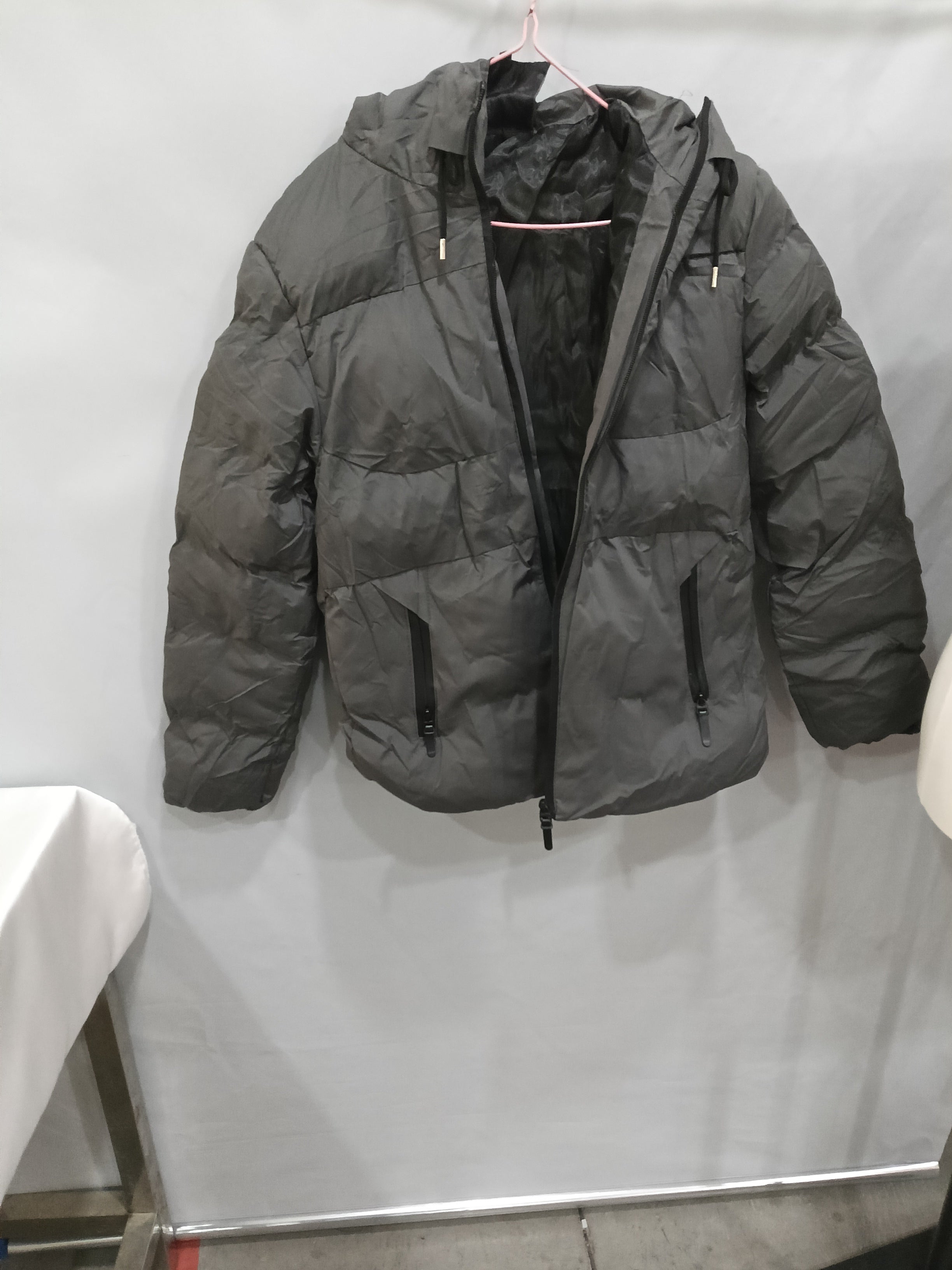 Northgate Hooded Coat - view 7