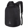 Waterproof Travel Backpack - interior compartments