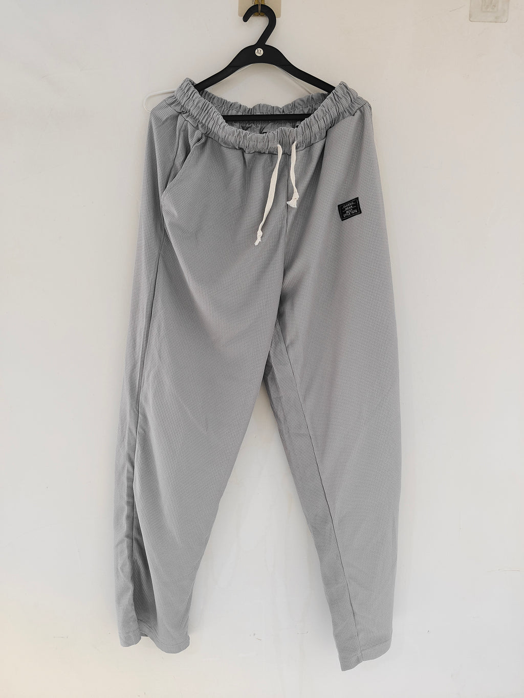 Ridgemont Waffle Pants - view 3