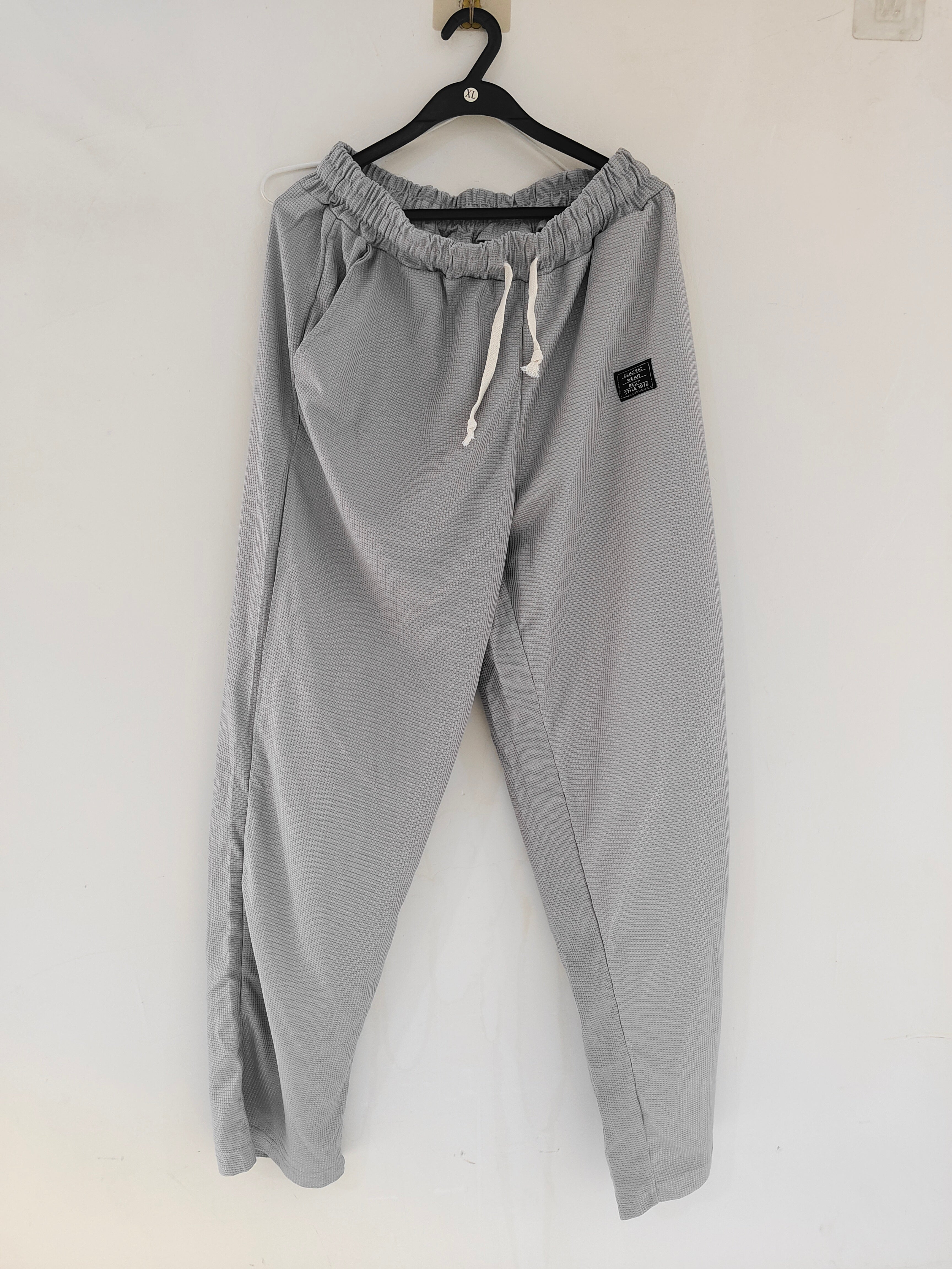 Ridgemont Waffle Pants - view 3