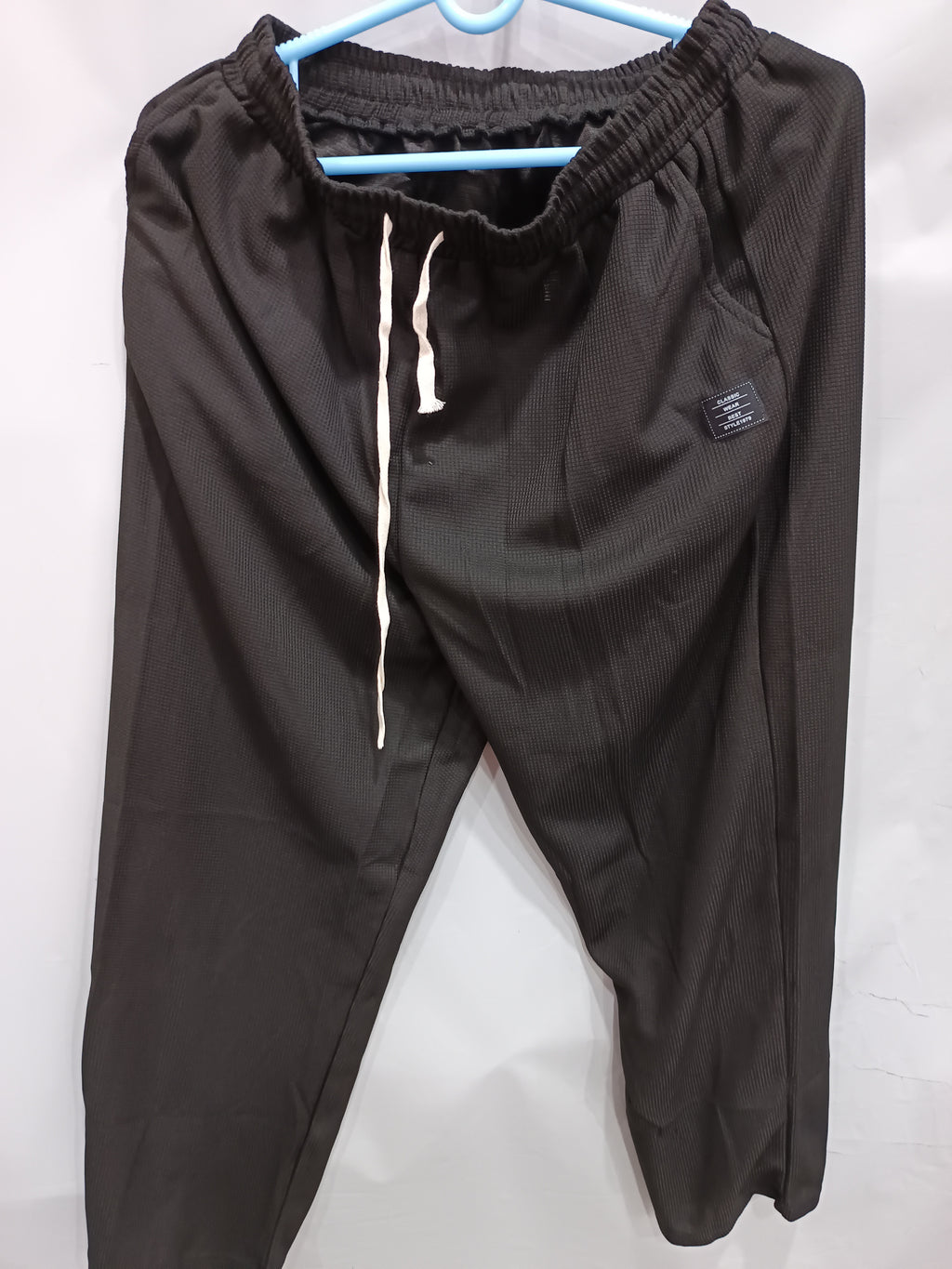 Ridgemont Waffle Pants - view 10
