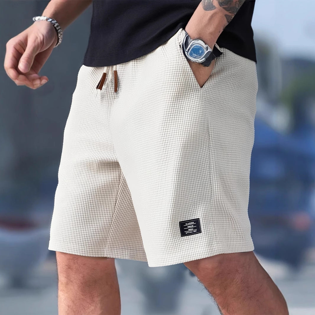 Drift Cargo Shorts - view 7