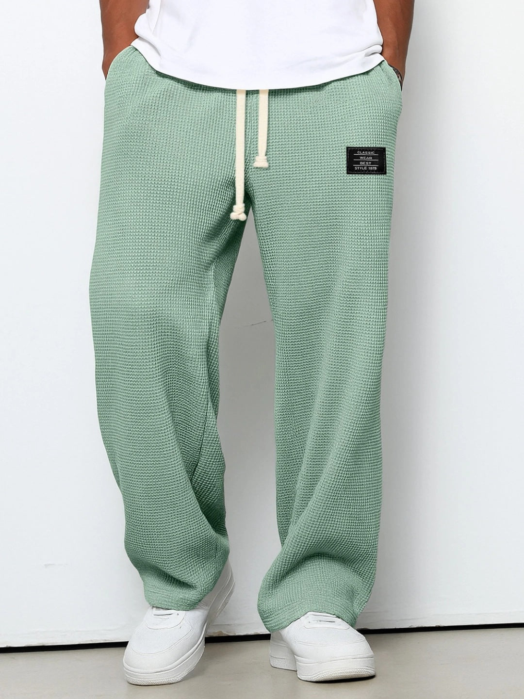 Ridgemont Waffle Pants - view 16