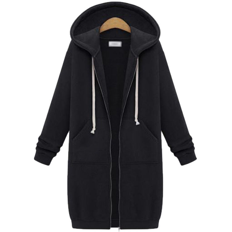 Overland Fleece Hooded Jacket - view 2