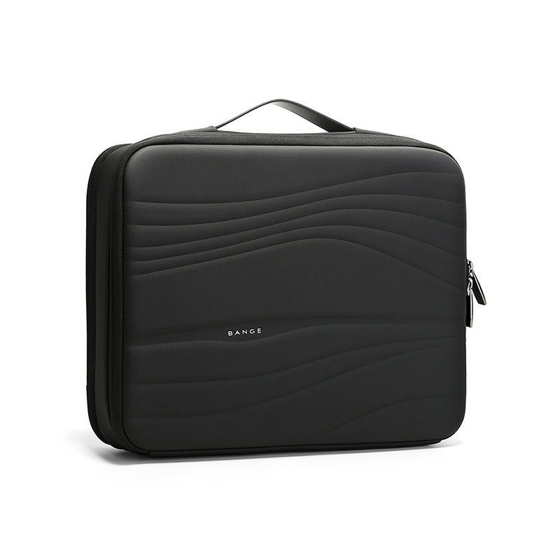 Commuter Tablet Organizer Bag - carried by hand