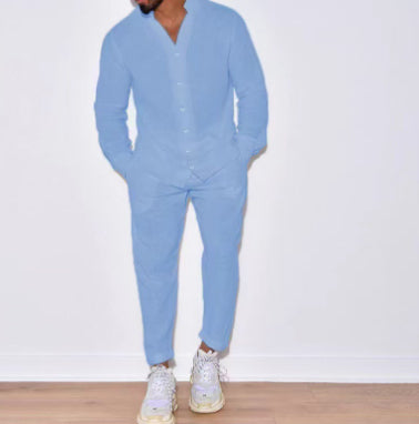 Ashford Pullover Set - view 6