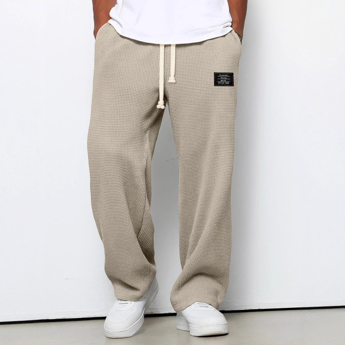 Ridgemont Waffle Pants - view 5