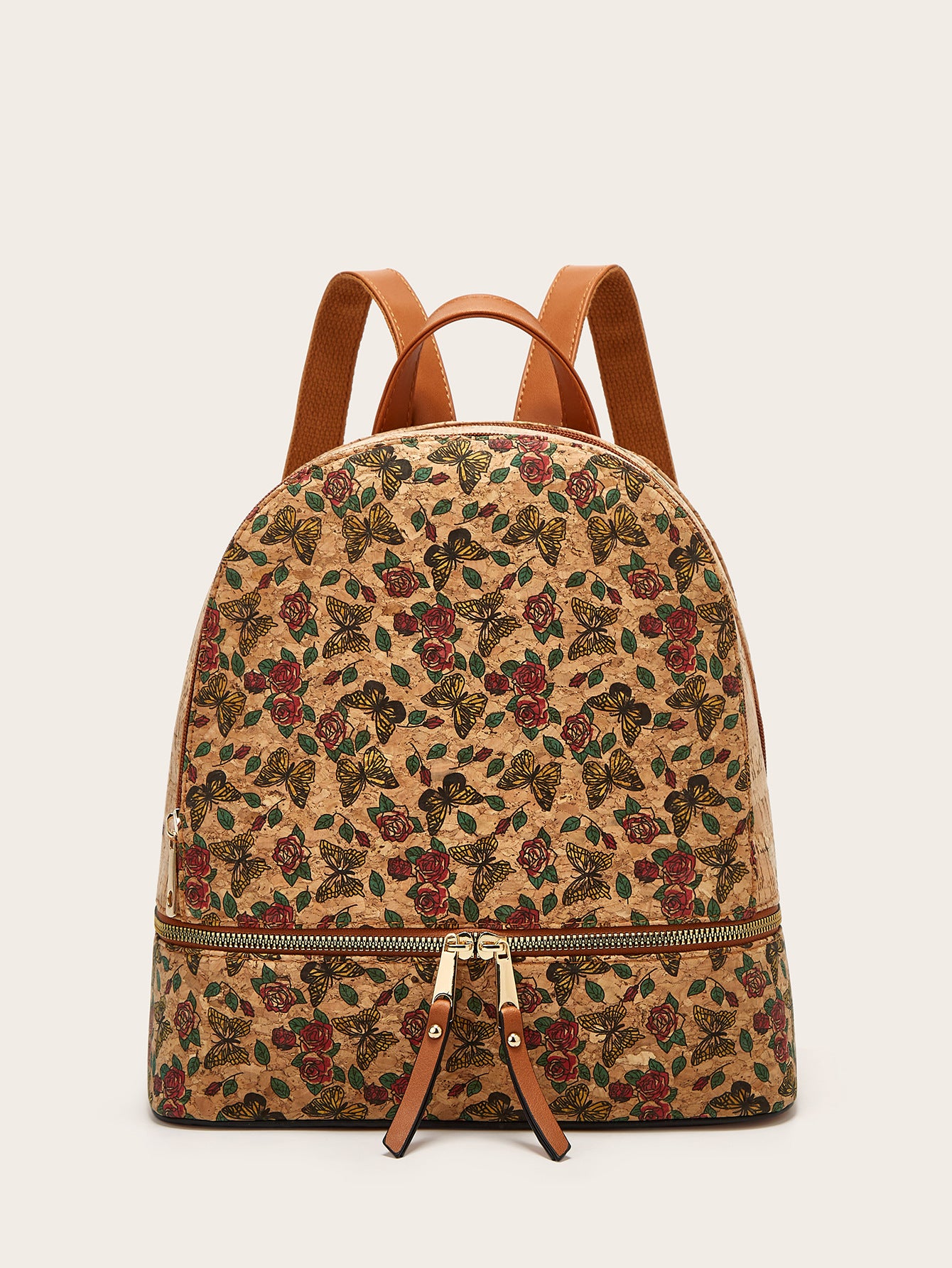 Multifunctional Travel Backpack — colorway options — Undefyning Lynes (7 of 8)