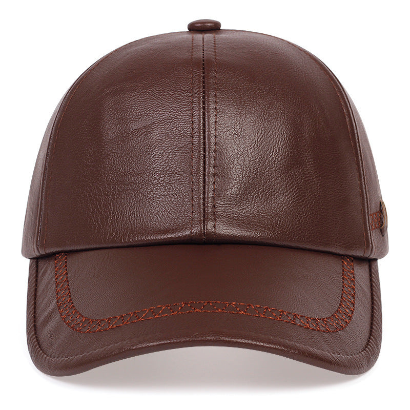 Boulevard Baseball Cap - view 3