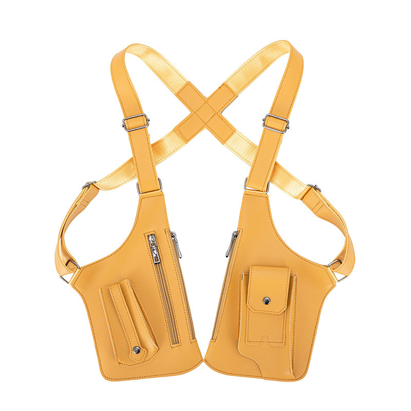 Sentry Sling Bag - view 9