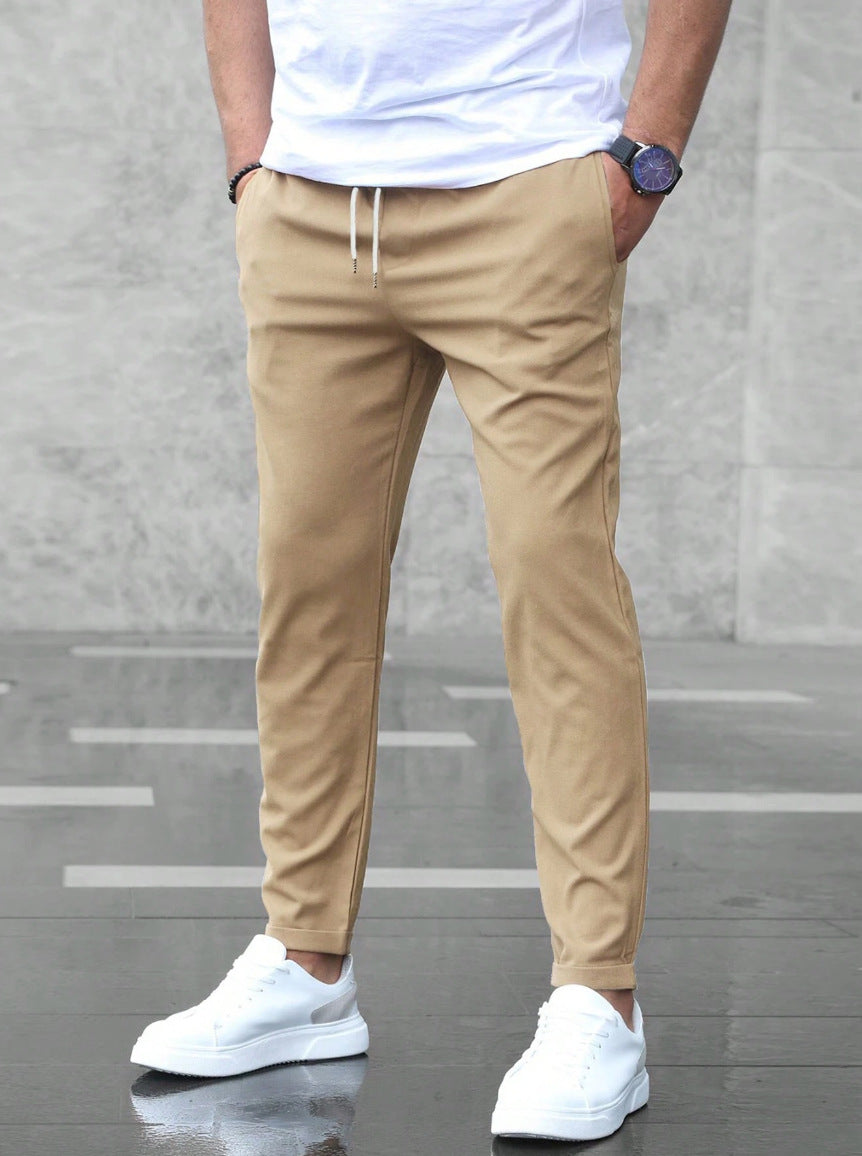 Vantage Skinny Trousers - view 9