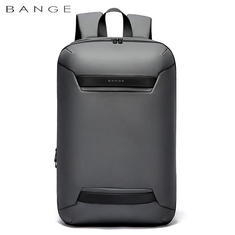 Large-capacity business backpack — Undefyning Lynes (2 of 7)