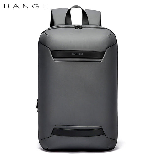 Large-capacity business backpack — Undefyning Lynes (2 of 7)