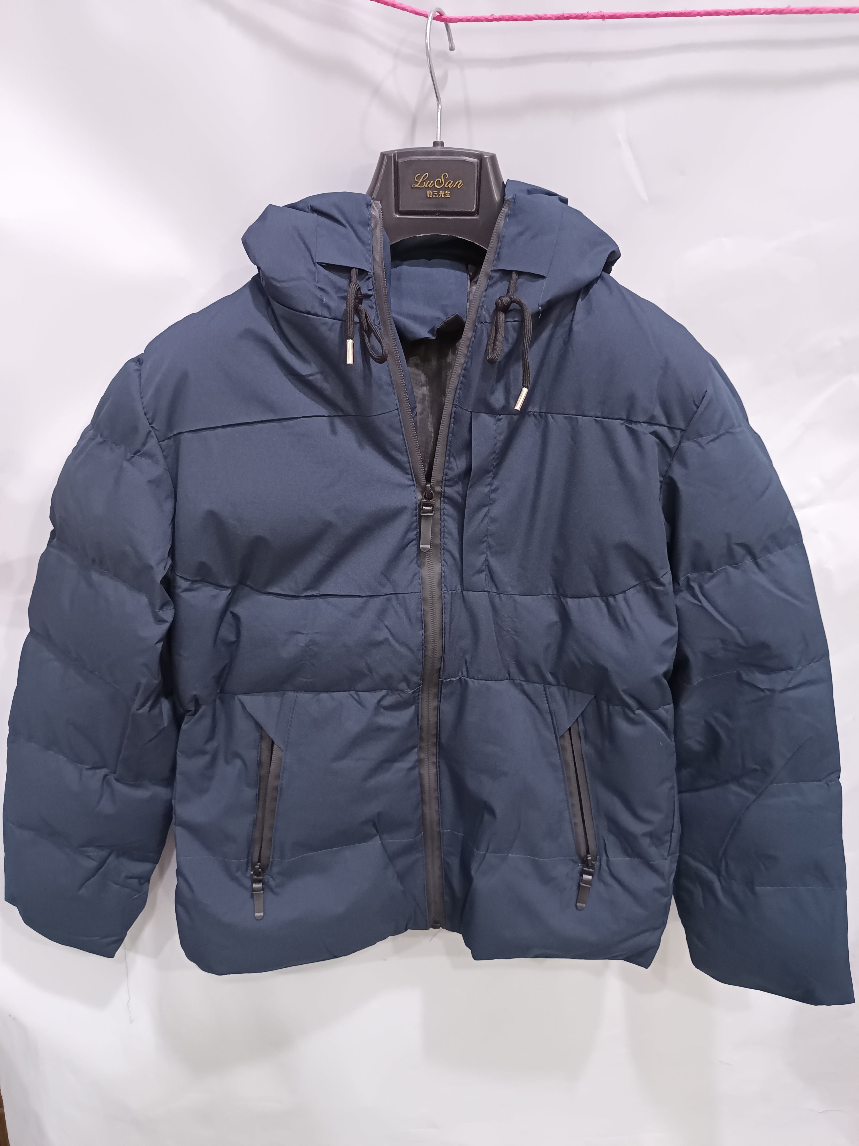 Northgate Hooded Coat - view 8