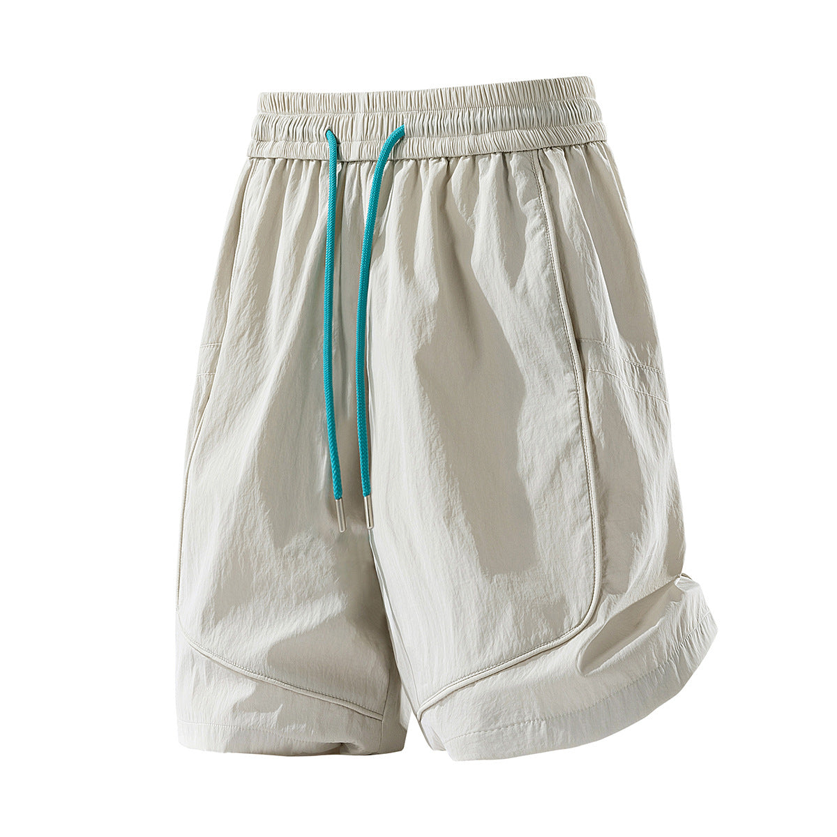 Men's ice silk cooling sports shorts — Undefyning Lynes (2 of 7)