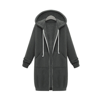 Overland Fleece Hooded Jacket - view 3
