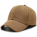 Fitted Stretch Baseball Cap - stretch band detail