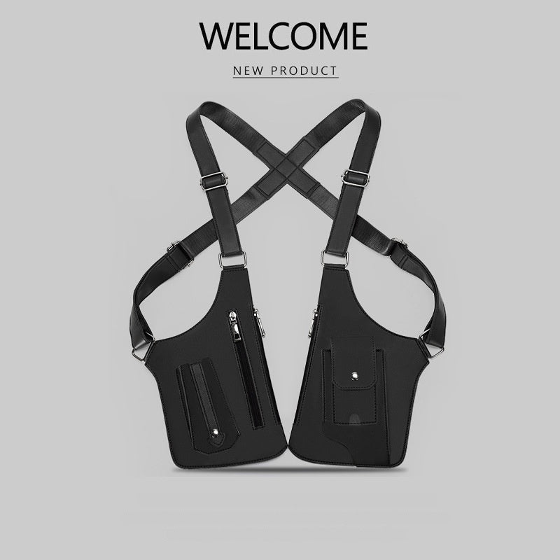 Sentry Sling Bag - view 5