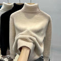 Cinder Fleece-Lined Base Layer, view 8