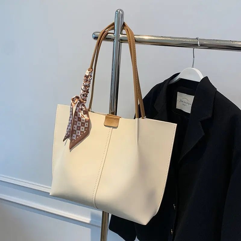 Essential 3-Piece Spring Tote Set: Elevate Your Everyday Style Effortlessly - Undefyning Lynes