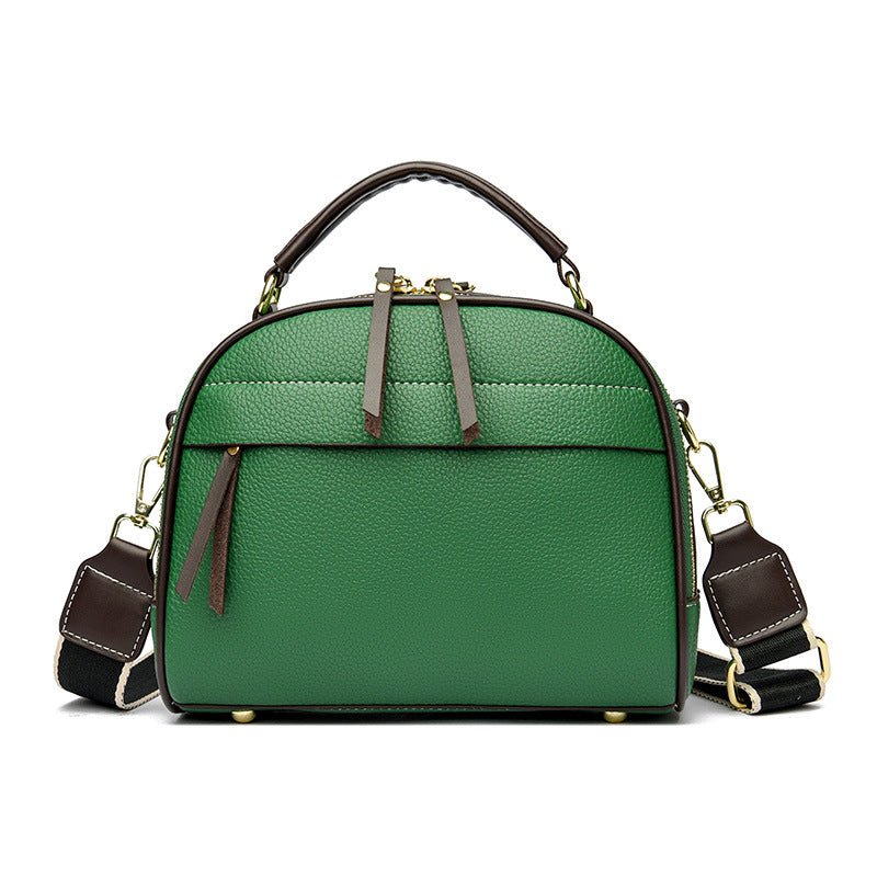 Essential Chic Crossbody Bag – Your Perfect Lightweight Everyday Companion - Undefyning Lynes
