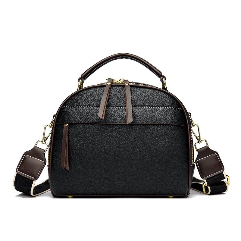 Essential Chic Crossbody Bag – Your Perfect Lightweight Everyday Companion - Undefyning Lynes