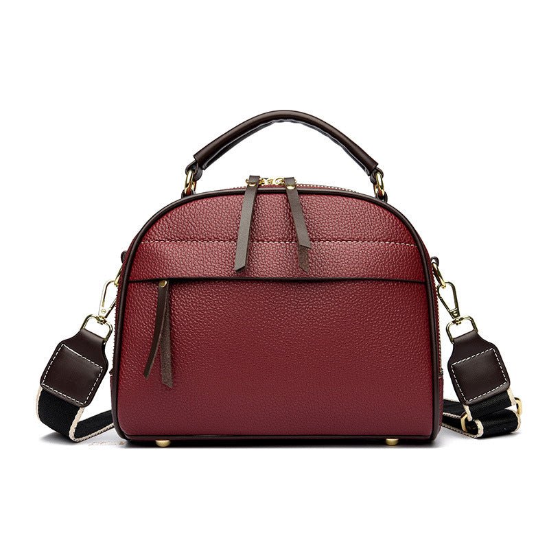 Essential Chic Crossbody Bag – Your Perfect Lightweight Everyday Companion - Undefyning Lynes