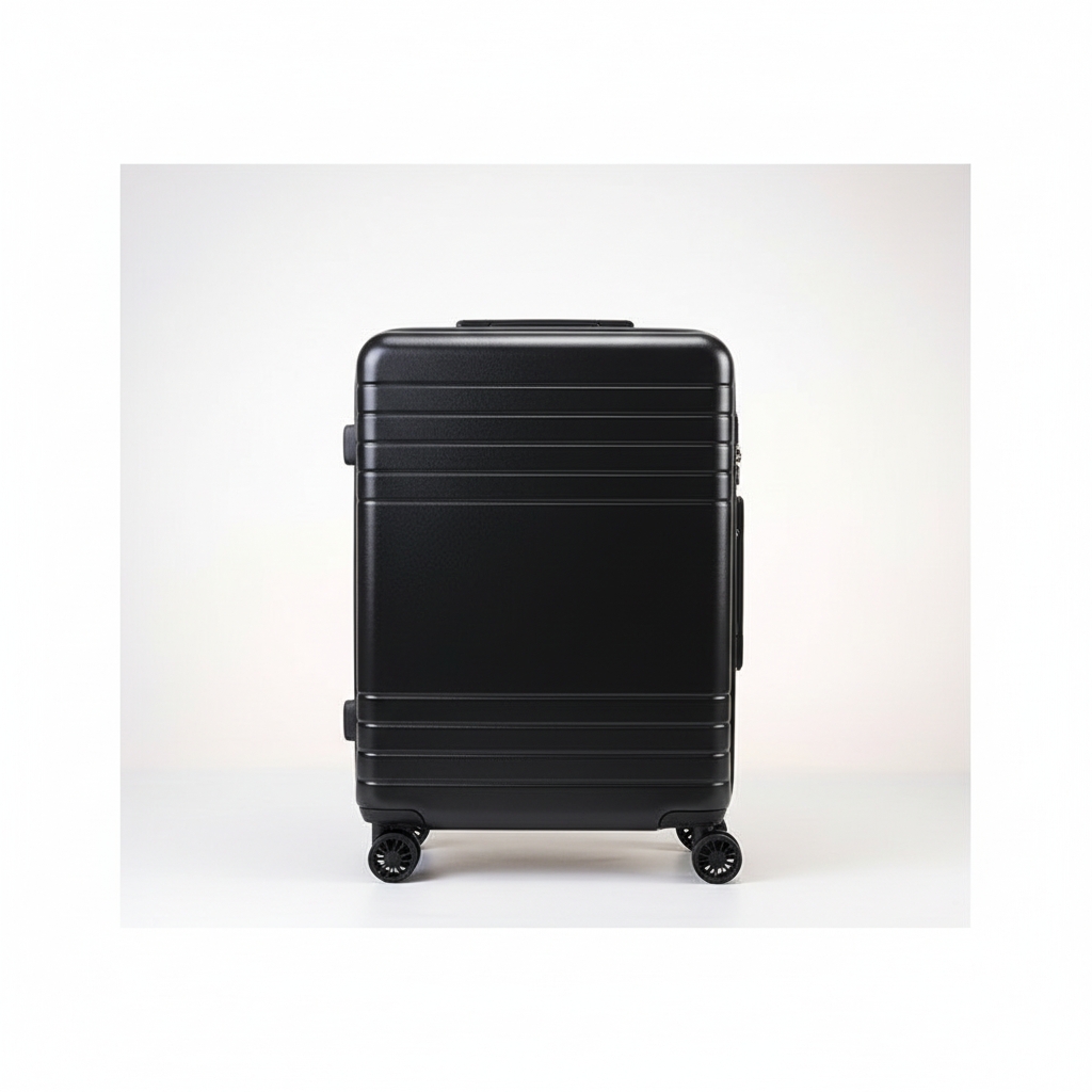 Expandable Hardshell Luggage - Clean