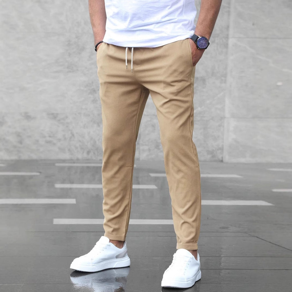 Vantage Skinny Trousers - view 5