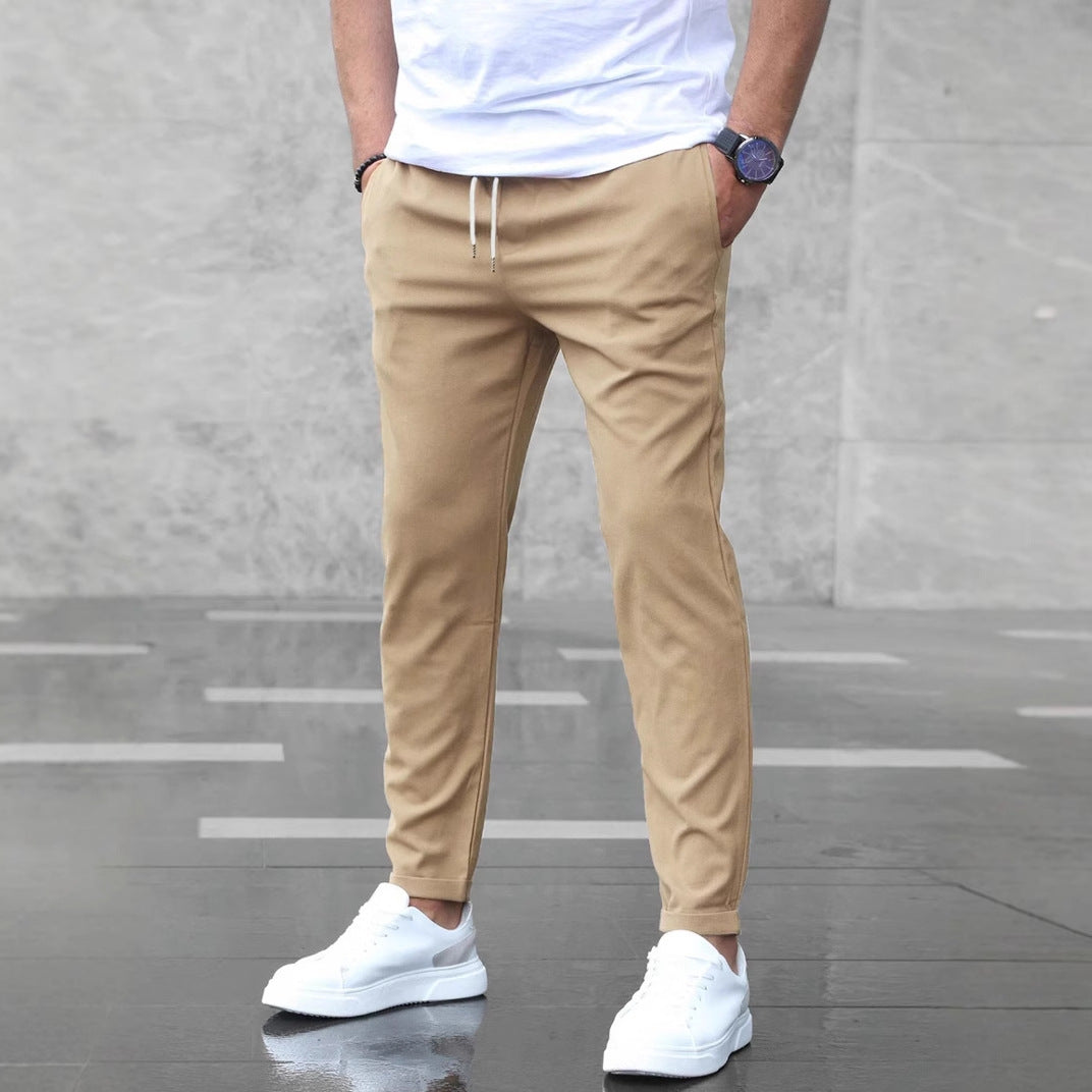Vantage Skinny Trousers - view 5