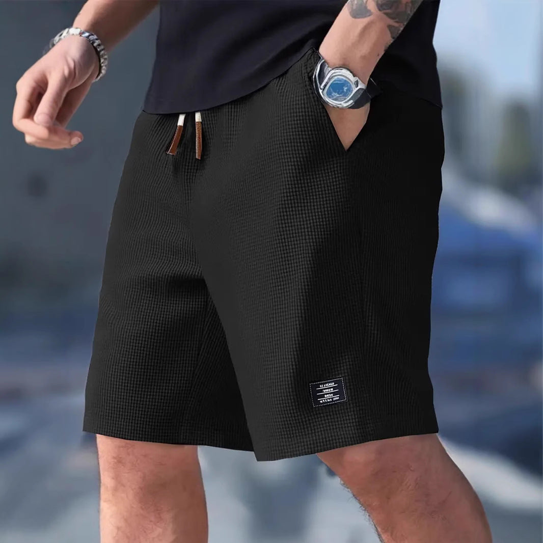 Drift Cargo Shorts - view 11