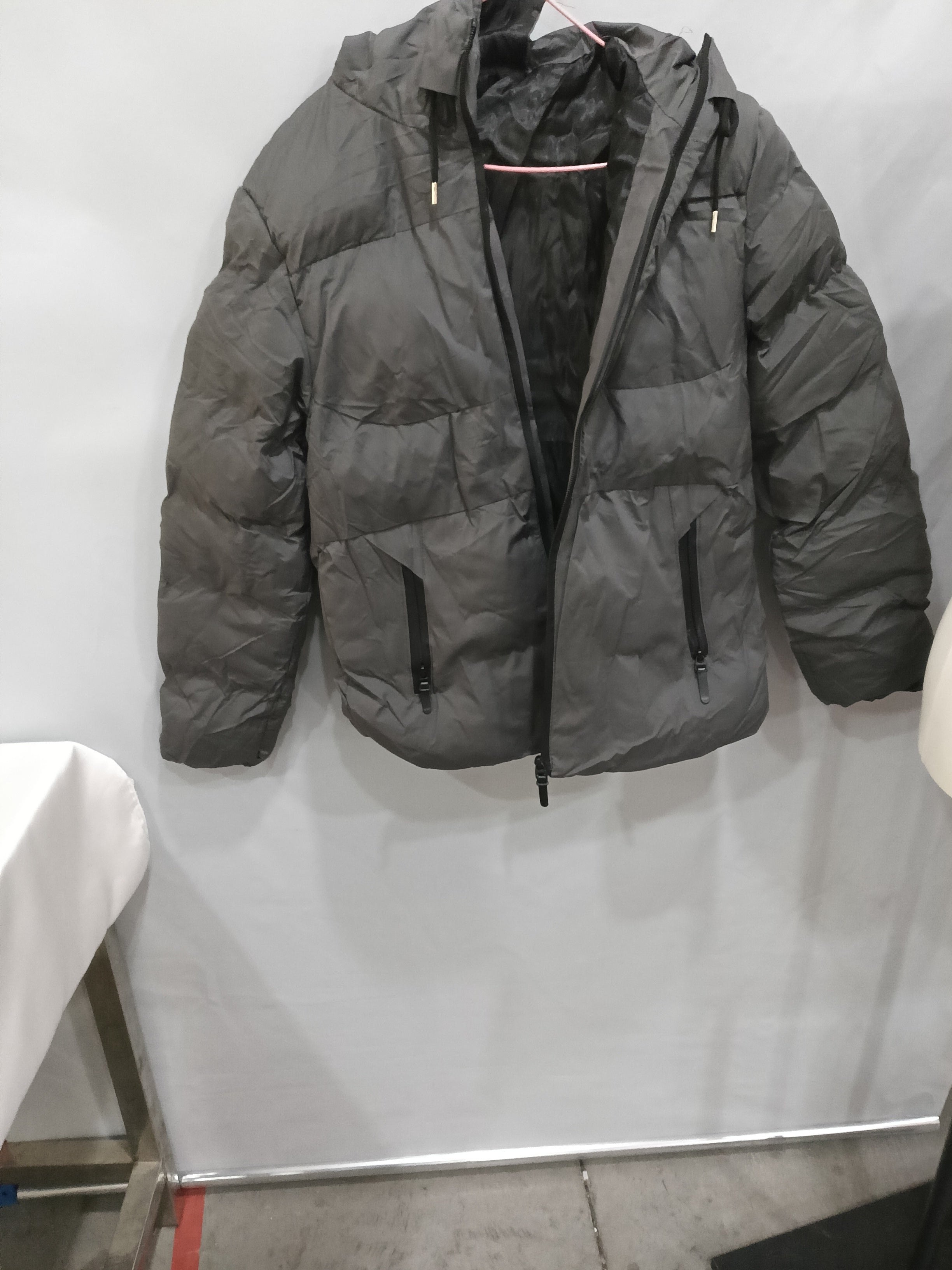 Northgate Hooded Coat - view 5