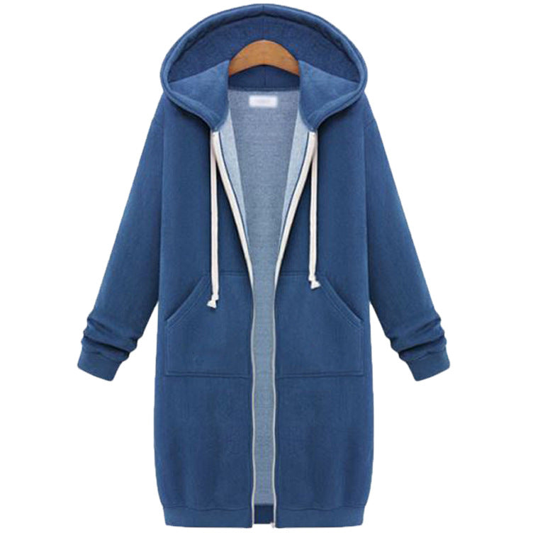 Overland Fleece Hooded Jacket - view 10