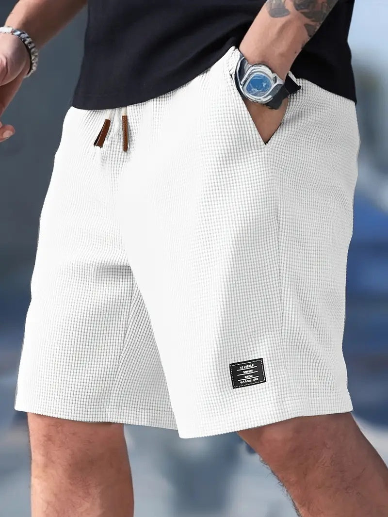 Drift Cargo Shorts - view 5