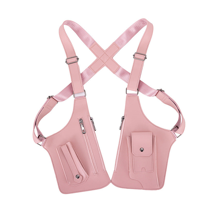 Sentry Sling Bag - view 4