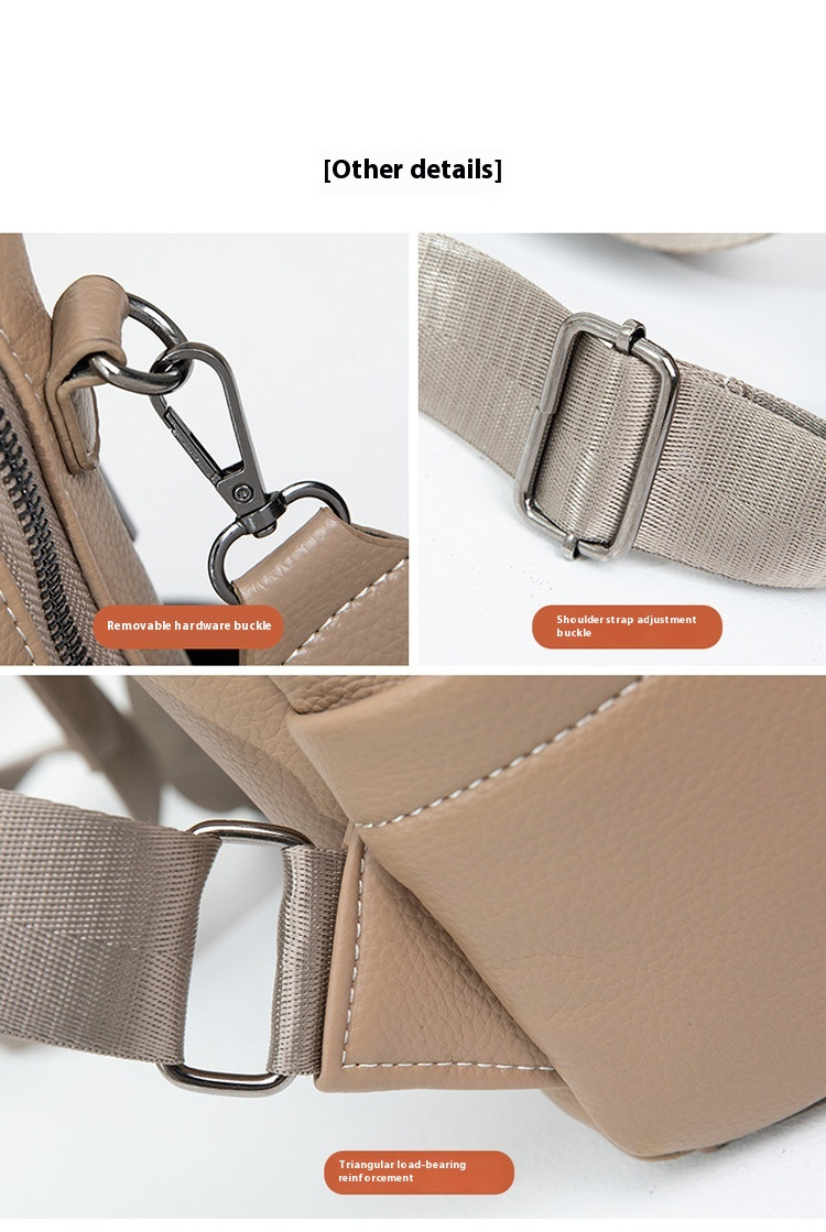 Meridian Convertible Backpack, view 7