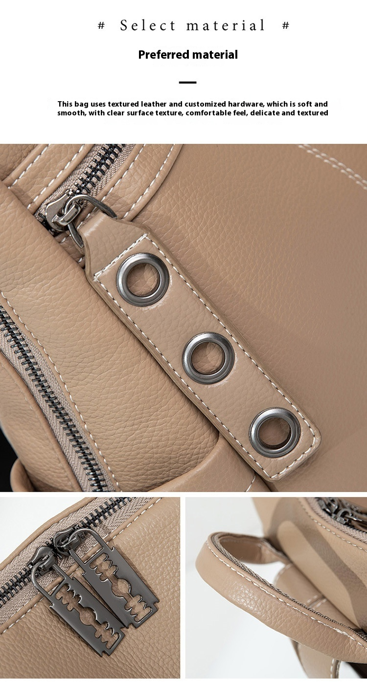 Meridian Convertible Backpack, view 10