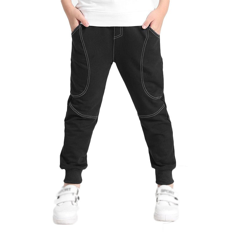Kids Joggers — Soft, Stretchy & Built for Adventure - Undefyning Lynes