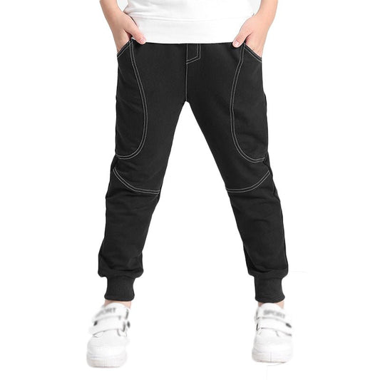 Kids Joggers — Soft, Stretchy & Built for Adventure - Undefyning Lynes