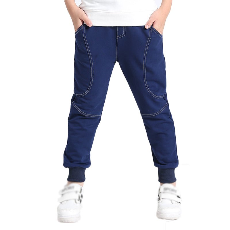 Kids Joggers — Soft, Stretchy & Built for Adventure - Undefyning Lynes