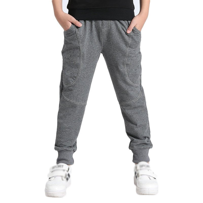 Kids Joggers — Soft, Stretchy & Built for Adventure - Undefyning Lynes