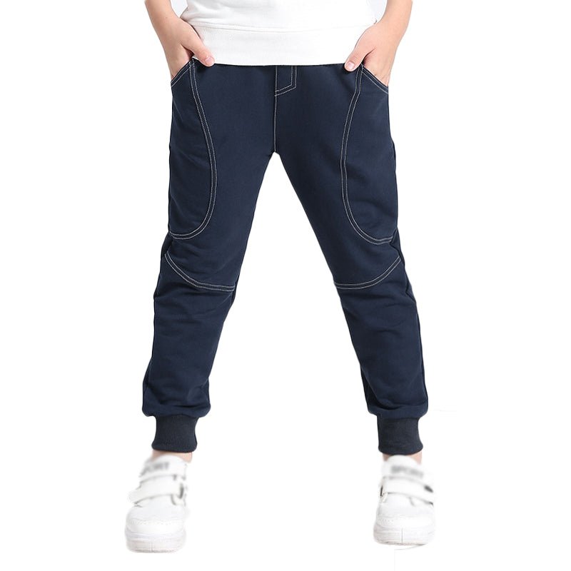 Kids Joggers — Soft, Stretchy & Built for Adventure - Undefyning Lynes