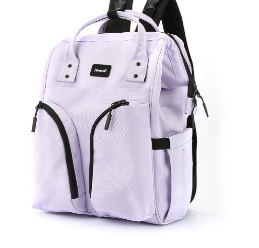 Large Capacity Travel Backpack - Lightweight Outdoor Daypack - Undefyning Lynes