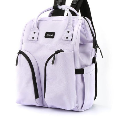 Large Capacity Travel Backpack - Lightweight Outdoor Daypack - Undefyning Lynes