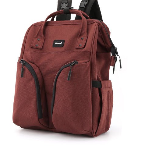 Large Capacity Travel Backpack - Lightweight Outdoor Daypack - Undefyning Lynes