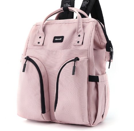 Large Capacity Travel Backpack - Lightweight Outdoor Daypack - Undefyning Lynes